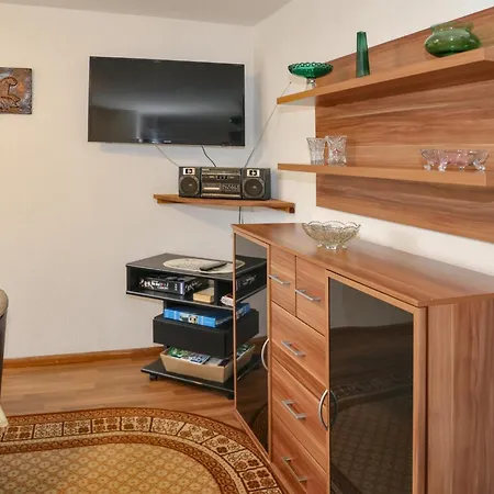 Дом отдыха Suental Ильзенбург