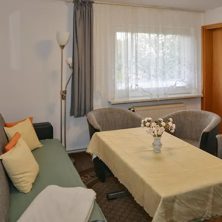 Suental Ильзенбург