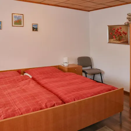 Holiday home Suental