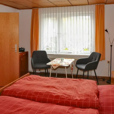 Holiday home Suental *