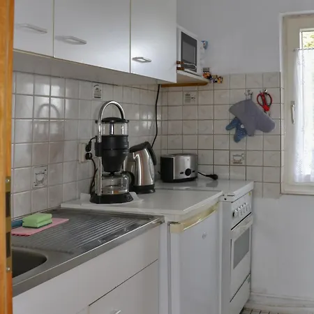 Suental Дом отдыха Ильзенбург