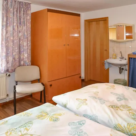 Дом отдыха Suental