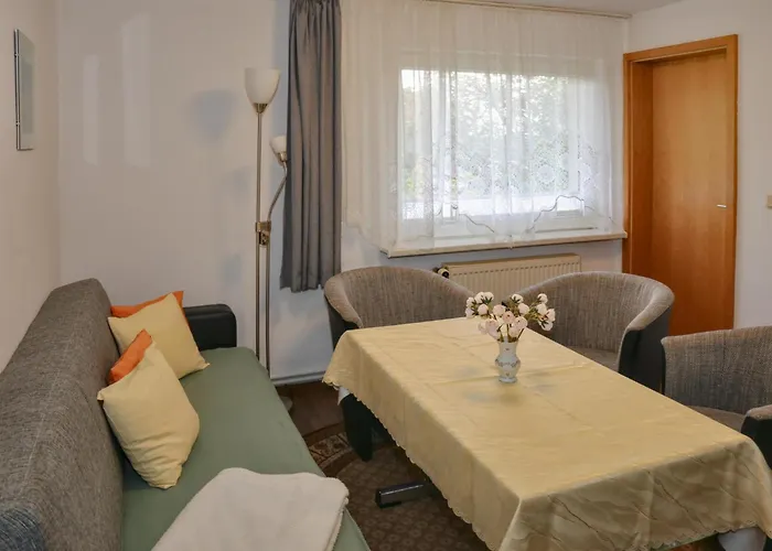 Suental Ильзенбург