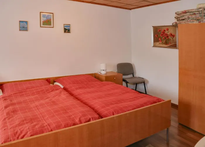 Дом отдыха Suental