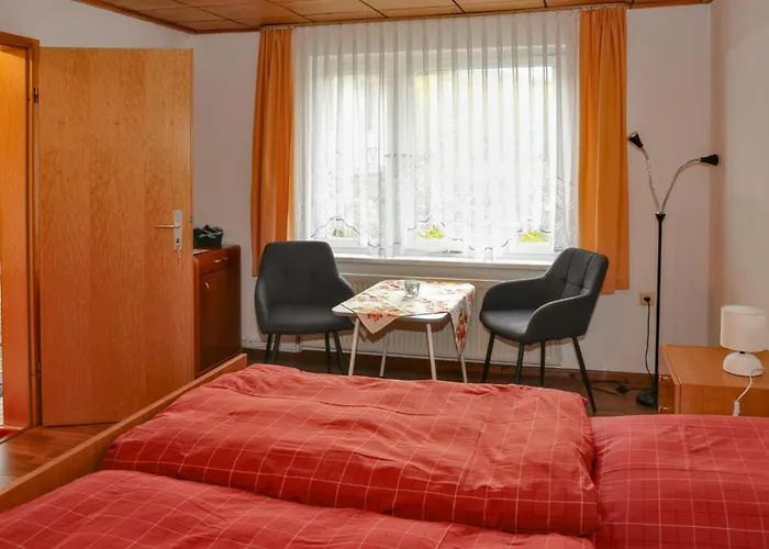 Дом отдыха Suental *