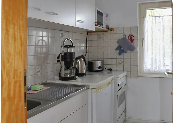 Suental Дом отдыха Ильзенбург