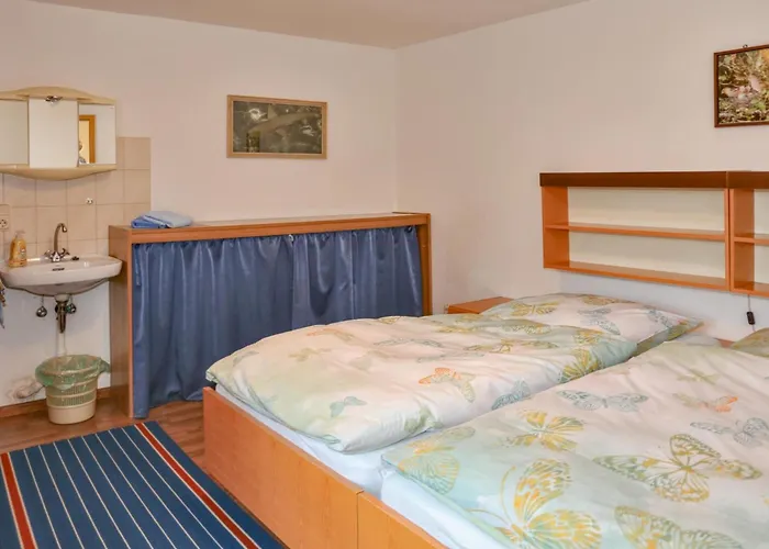 Suental * Ильзенбург