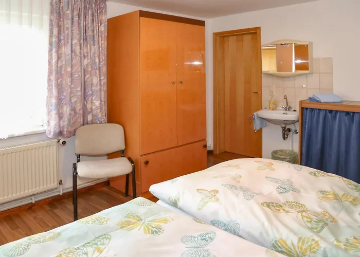 Дом отдыха Suental